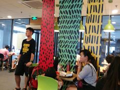 -麦当劳(厦门北站店)