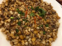 -德胜轩正宗顺德菜(宝安沙井会展中心店)