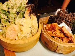 -文立新麻辣烫(合生汇21街区店)