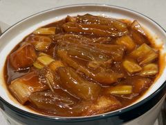 -狮王府淮扬菜(新街口友谊店)