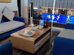 -乐港休闲馆茶艺·简餐·茶室(首都机场T2店)