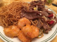 -广州花园酒店·凌璇阁旋转餐厅CAROUSEL360