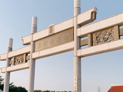 -中国闽台缘博物馆