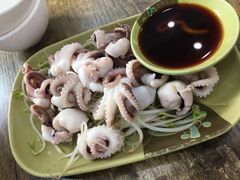 -贞姨美食·老字号海鲜大排档