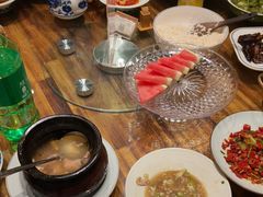 -民俗村柴火灶·景德江西菜(中国陶瓷博物馆店)