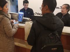 -7天酒店(北京天坛东门地铁站店)