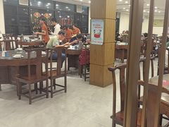 -长平肥姐白粥·海鲜打冷