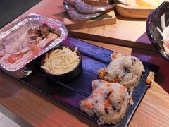 -吉秋田鲜和牛烧肉·肉档自选
