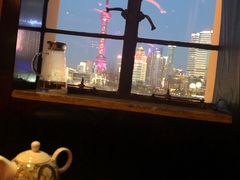 -YUE·6·西式融合餐厅(外滩六号店)