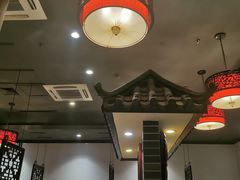 大堂-董家湾重庆老火锅(嘉华店)