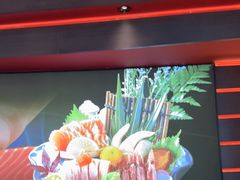 -牛YO寿喜烧火锅自助(三台子万象汇店)