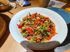-吃饭皇帝大(合生汇店)