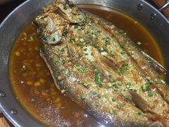 -爷爷的土钵菜(街道口店)