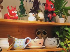 -炒码先生·韩餐炸鸡披萨(西塔店)