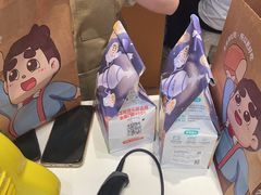 -爸爸糖手工吐司(上海五角场万达店)