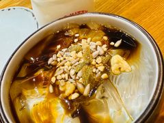 -锦尚阁烤鱼•天津菜(宣武门胡同店)
