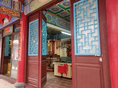 -显应宫(长乐区)