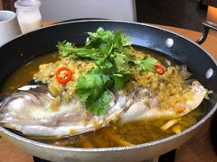 -湘拾(壹方北馆店)