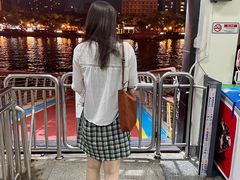 -珠江夜游省总码头