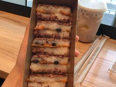 -南大门韩糕(后埭溪路店)