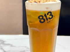 -813芭依珊 BAESAn(汇港购物中心店)
