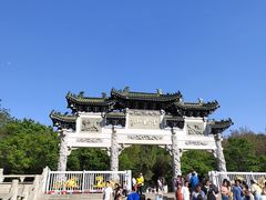 -云龙山