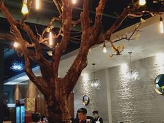 -梧桐树下(云锦世家店)