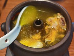 -云海肴·汽锅鸡·云南菜(苏州中心店)