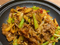 -耶里夏丽·新疆菜(田林东路店)