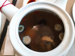 -尚一汤·粤菜海鲜(环球港店)