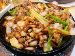 -蒸坊黄鳝饭(骏丰大厦店)