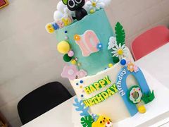 -DIY SWEET21(升平路店)