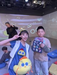 -小鸡哆哆故事屋·儿童乐园(嘉里城店)