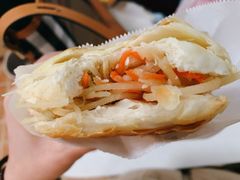 -姑娘手肉夹馍·凉皮·粉面(邗江万达店)