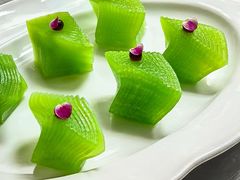 -金色艳阳天•粤菜 淮扬菜(古平岗店)