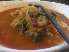 -桃园中华料理炸酱面(燕儿岛路店)