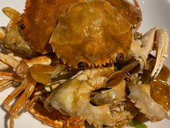 -达叔香味海鲜(海棠68环球美食街店)