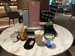 -粤海喜来登酒店·&More聚驿(天河城店)