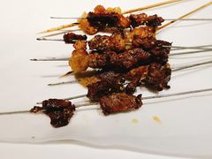 肉筋-客串江湖(新区店)
