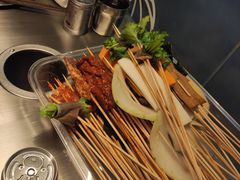 -签小二串串火锅(观音桥店)