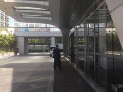 -深圳湾木棉花酒店