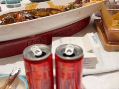-聆桂烤鸭·金奖烤鸭(静联广场店)