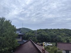 -南山风景名胜区