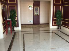 -维也纳国际酒店·上海虹桥火车站国家会展中心店