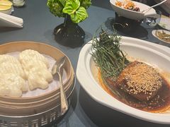 -江南雅厨(李公堤店)