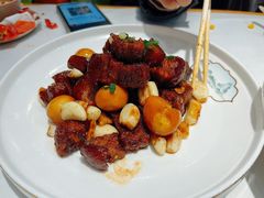 外婆红烧肉-澎湖湾农家菜(八一路楚天府店)