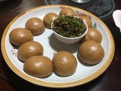 家常窝窝头-天然居农家乐(温泉南路店)