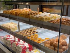 -君之狮子山·轻糖烘焙(松江印象城店)