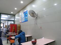-北万新包子店(淮海店)