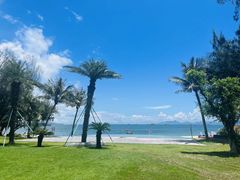 -玫瑰海岸文化旅游度假区